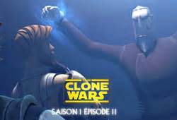 star wars: the clone wars s01e11 vodrip|Star Wars: The Clone Wars: Season 1, Episode 11 .